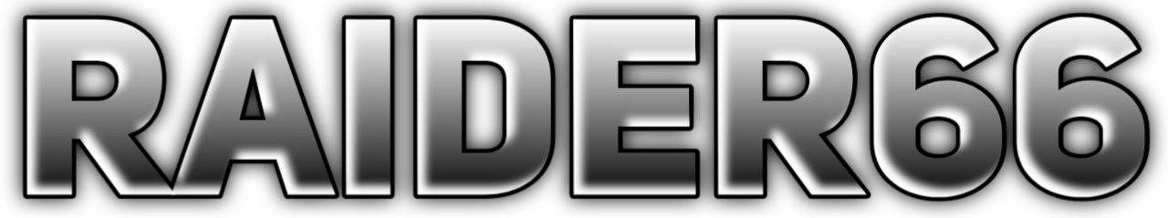 Logo RAIDER66